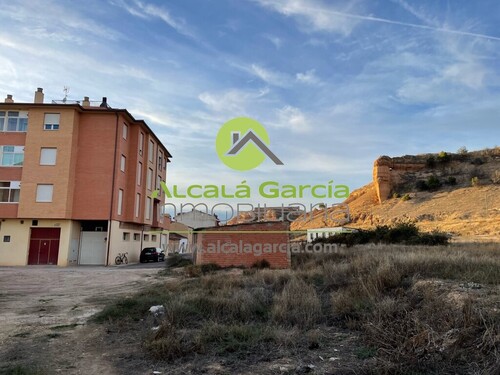 Solar en venta en San Esteban de Gormaz