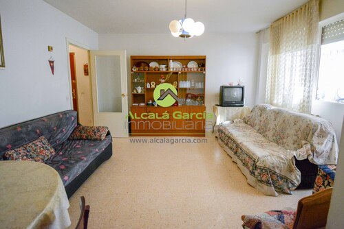 Piso en venta en San Esteban de Gormaz