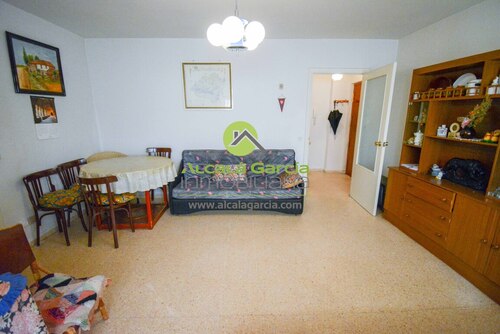 Piso en venta en San Esteban de Gormaz
