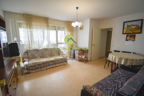 Piso en venta en San Esteban de Gormaz