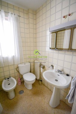 Piso en venta en San Esteban de Gormaz