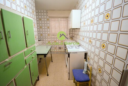 Piso en venta en San Esteban de Gormaz