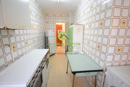 Piso en venta en San Esteban de Gormaz