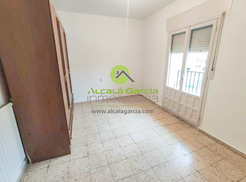Piso en venta en El Burgo de Osma