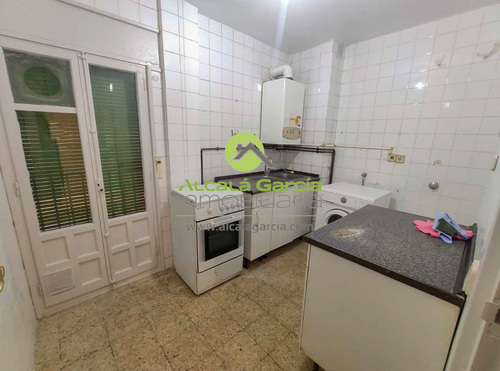 Piso en venta en El Burgo de Osma