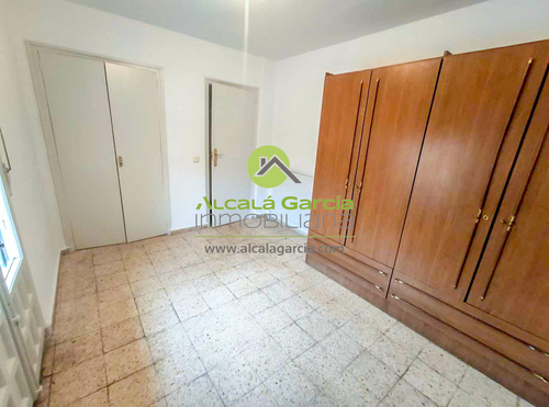 Piso en venta en El Burgo de Osma
