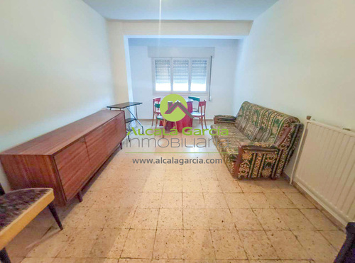 Piso en venta en El Burgo de Osma