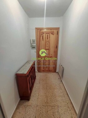 Piso en venta en El Burgo de Osma