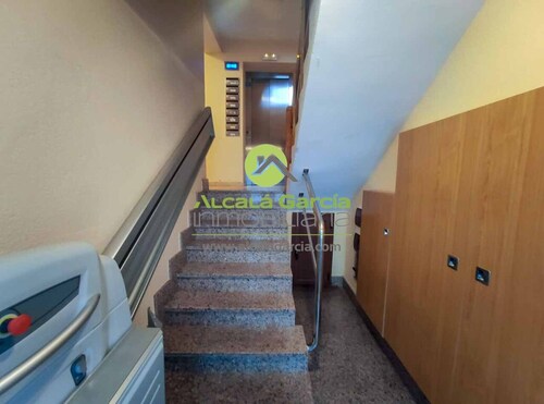 Piso en venta en El Burgo de Osma