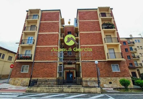 Piso en venta en El Burgo de Osma