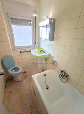 Piso en venta en El Burgo de Osma