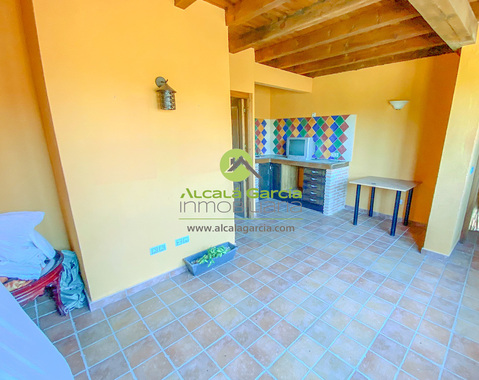 Casa en venta en Quintanas Rubias De Abajo