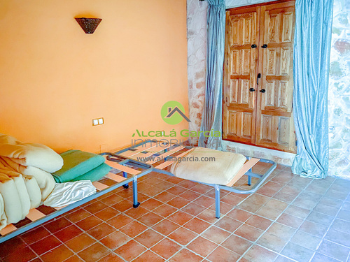 Casa en venta en Quintanas Rubias De Abajo