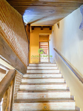 Casa en venta en Quintanas Rubias De Abajo