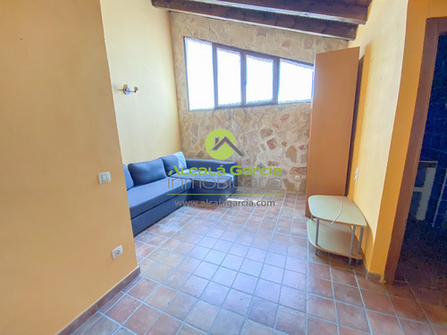 Casa en venta en Quintanas Rubias De Abajo