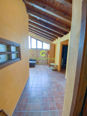Casa en venta en Quintanas Rubias De Abajo