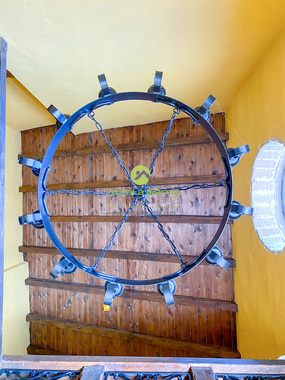 Casa en venta en Quintanas Rubias De Abajo