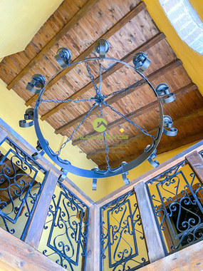 Casa en venta en Quintanas Rubias De Abajo