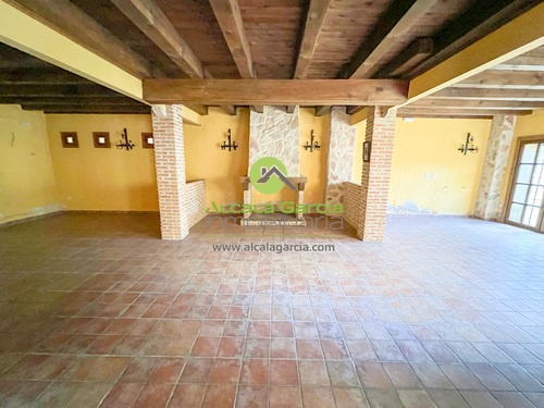 Casa en venta en Quintanas Rubias De Abajo