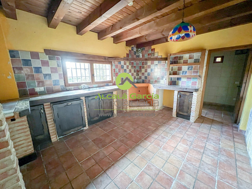 Casa en venta en Quintanas Rubias De Abajo