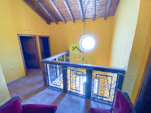 Casa en venta en Quintanas Rubias De Abajo