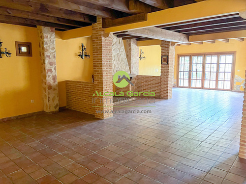 Casa en venta en Quintanas Rubias De Abajo