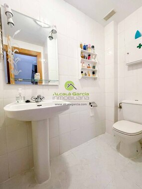 Casa en venta en El Burgo de Osma