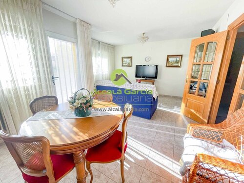 Casa en venta en El Burgo de Osma