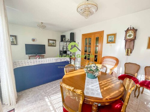 Casa en venta en El Burgo de Osma