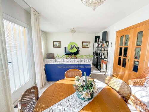 Casa en venta en El Burgo de Osma