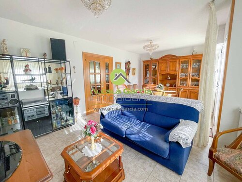 Casa en venta en El Burgo de Osma