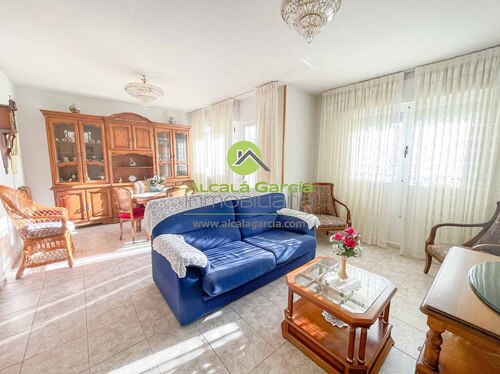 Casa en venta en El Burgo de Osma