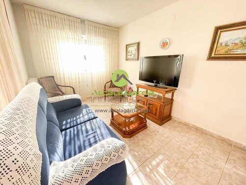 Casa en venta en El Burgo de Osma
