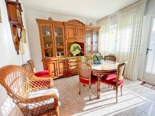Casa en venta en El Burgo de Osma