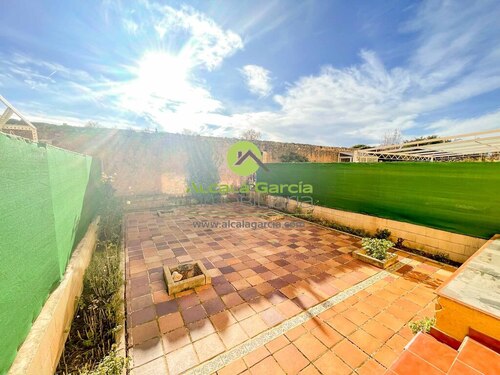 Casa en venta en El Burgo de Osma