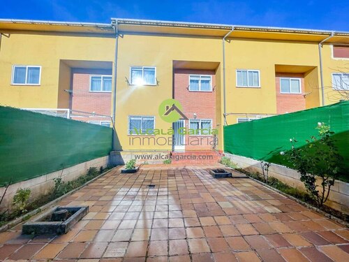 Casa en venta en El Burgo de Osma