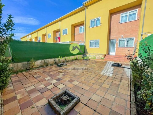 Casa en venta en El Burgo de Osma