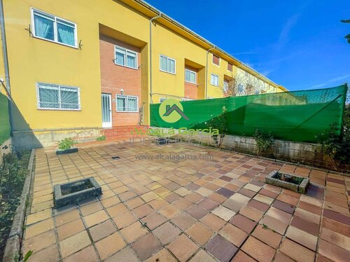 Casa en venta en El Burgo de Osma