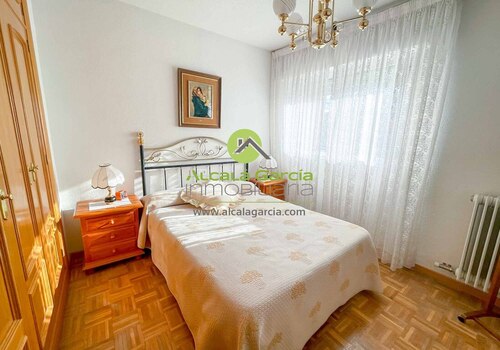 Casa en venta en El Burgo de Osma