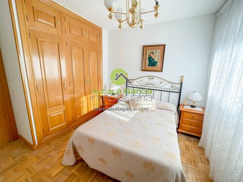 Casa en venta en El Burgo de Osma