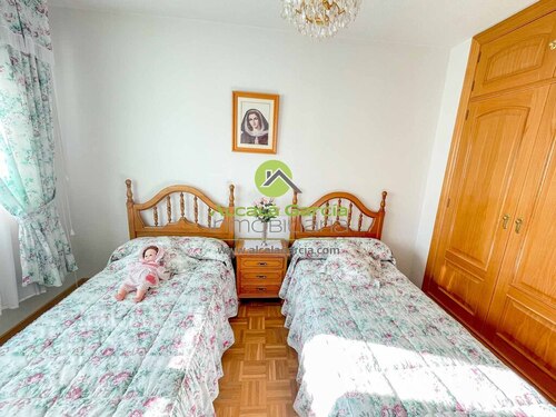 Casa en venta en El Burgo de Osma