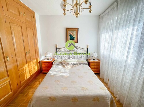 Casa en venta en El Burgo de Osma