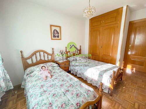 Casa en venta en El Burgo de Osma