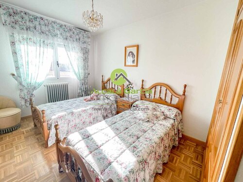 Casa en venta en El Burgo de Osma