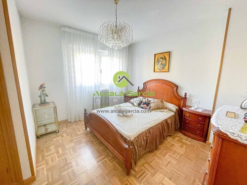Casa en venta en El Burgo de Osma