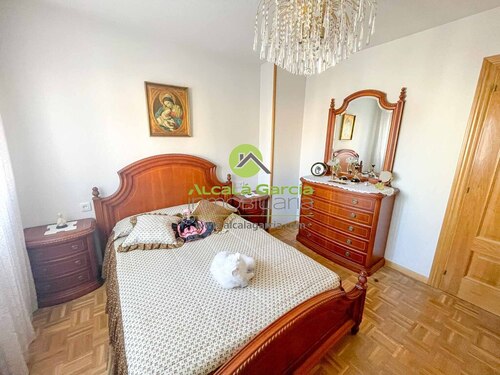 Casa en venta en El Burgo de Osma