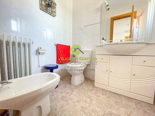 Casa en venta en El Burgo de Osma