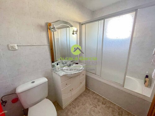 Casa en venta en El Burgo de Osma