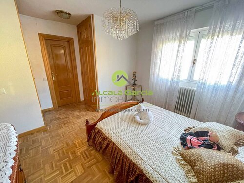 Casa en venta en El Burgo de Osma