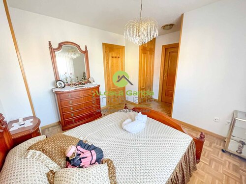 Casa en venta en El Burgo de Osma